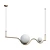 ImperiumLoft Wellig Pendant Light 3D model small image 1