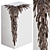 Vetvi x Leyla Uluhanli Decorative Overlay 3D model small image 2