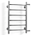 Energy Step Towel Warmer 3D model small image 1