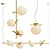 Elegance Defined: Lampatron KIRAN Collection 3D model small image 1