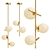 Elegance Defined: Lampatron KIRAN Collection 3D model small image 4