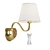 Modern Lumion Kimberly Wall Sconce 3D model small image 1