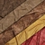 Vintage Leather Texture Pack 3D model small image 1
