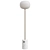 Symbolic Model Lamp Fixture 3D model small image 1