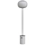 Symbolic Model Lamp Fixture 3D model small image 2