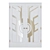 Modern, Sleek Furniture Piece 3D model small image 1