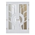 Modern, Sleek Furniture Piece 3D model small image 2