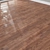 Versatile Laminate Flooring Solution 3D model small image 2