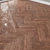 Versatile Laminate Flooring Solution 3D model small image 3