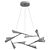 Elegant Quill 3D Model Package 3D model small image 2
