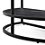 Elegant Alisma Console Actona 3D model small image 4