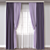 Versatile Curtain 3D Model 3D model small image 1