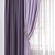 Versatile Curtain 3D Model 3D model small image 2