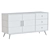 Williams 58 Wide Sideboard 2014 3D model small image 2