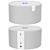Compact Yandex Station MINI 2 3D model small image 5