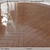 Luxury Laminate Flooring: Herringbone & Standard Styles 3D model small image 1