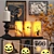 Haunted Objects Decorative Set 3D model small image 2