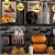 Haunted Objects Decorative Set 3D model small image 4