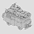  Expedition Toy UAZ Bukhanka 3D model small image 5