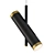Designer Black Pendant Light Fixture 3D model small image 1