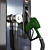 VRay Gas Station Pump Model 3D model small image 5