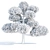 Poplar Trees Collection 3D Model 3D model small image 6