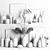 Modern Bathroom Accessories Set Pack 3D model small image 6