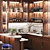Compact Bar Version 2016 3D model small image 2