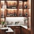 Compact Bar Version 2016 3D model small image 4