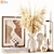 Luxury Decor Set for Rendering 3D model small image 1