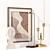Luxury Decor Set for Rendering 3D model small image 4