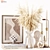 Luxury Decor Set for Rendering 3D model small image 6