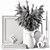 Luxury Decor Set for Rendering 3D model small image 10