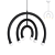 Bagge LED Pendant Light 3D model small image 1