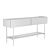 Sleek Cattelan Italia Sideboard Modernizes Spaces 3D model small image 2