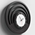 MADO Wall Clock Collection 3D model small image 3