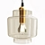 Alve Pendant Light Fixture 3D model small image 1