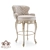 Nikolet Semi-bar Stool Romano Home 3D model small image 1