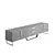 IRONTAV TV Stand 3D Model 3D model small image 3