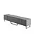 IRONTAV TV Stand 3D Model 3D model small image 4