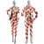 2018 Suits for Women & Men 3D model small image 6