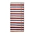 Colorful Kilim Rug Set Bundle 3D model small image 4