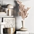 Elegant Decorative Set 013 3D model small image 2