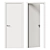 ProfilDoors SMK Interroom Door 3D model small image 1
