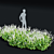 White Bistort 3D Model Kit 3D model small image 6