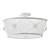 Maytoni Lea Ceiling Lamp - 3 Lights 3D model small image 1