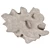 Teak Root Concrete Replica Sculpture 3D model small image 3