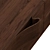 Elegant Ondas Sideboard Options 3D model small image 4
