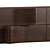 Elegant Ondas Sideboard Options 3D model small image 5
