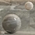 Marble Texture Bundle - Versatile 4k Stone Set 3D model small image 2